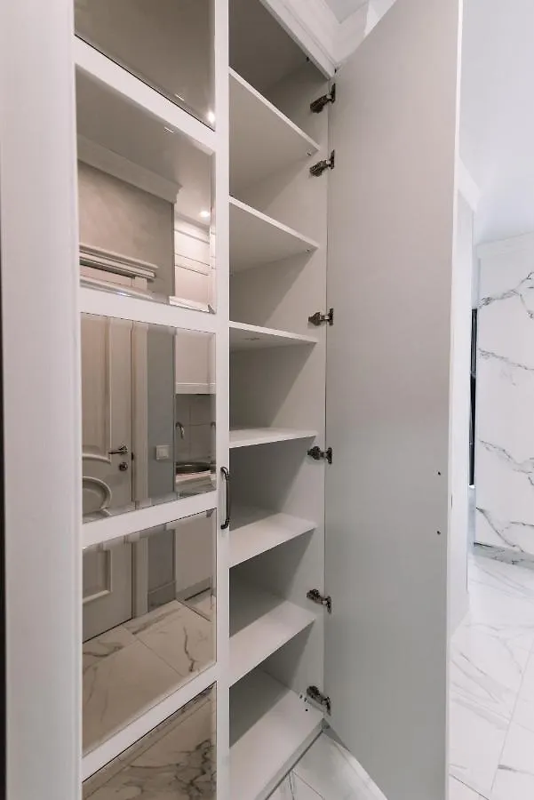 Royal Tower Vip Smart Apartments 3 Kyiv 0*,  Ukraine