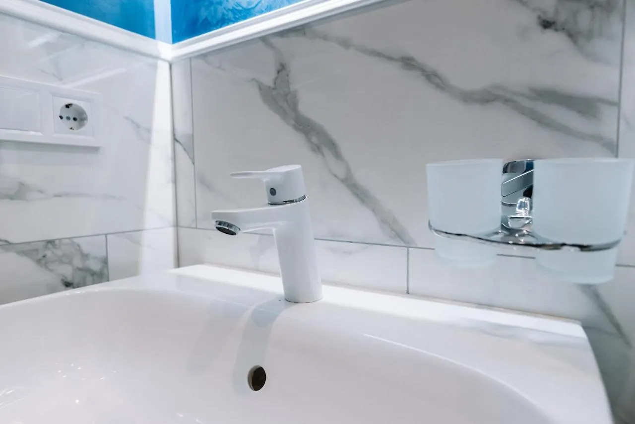 Royal Tower Vip Smart Apartments 3 Kyiv Ukraine