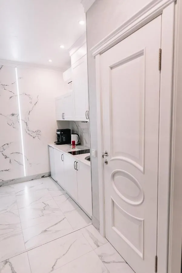 Royal Tower Vip Smart Apartments 3 Kyiv