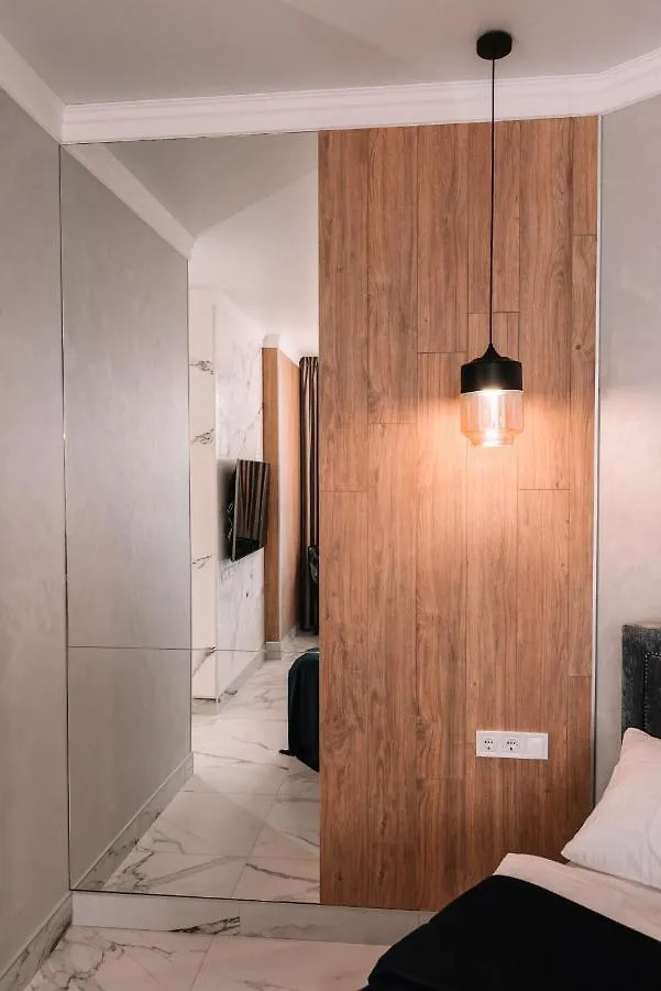 Royal Tower Vip Smart Apartments 3 Kyiv Ukraine