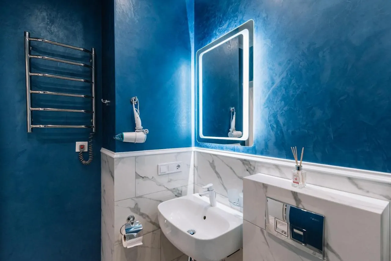 Royal Tower Vip Smart Apartments 3 Kyiv