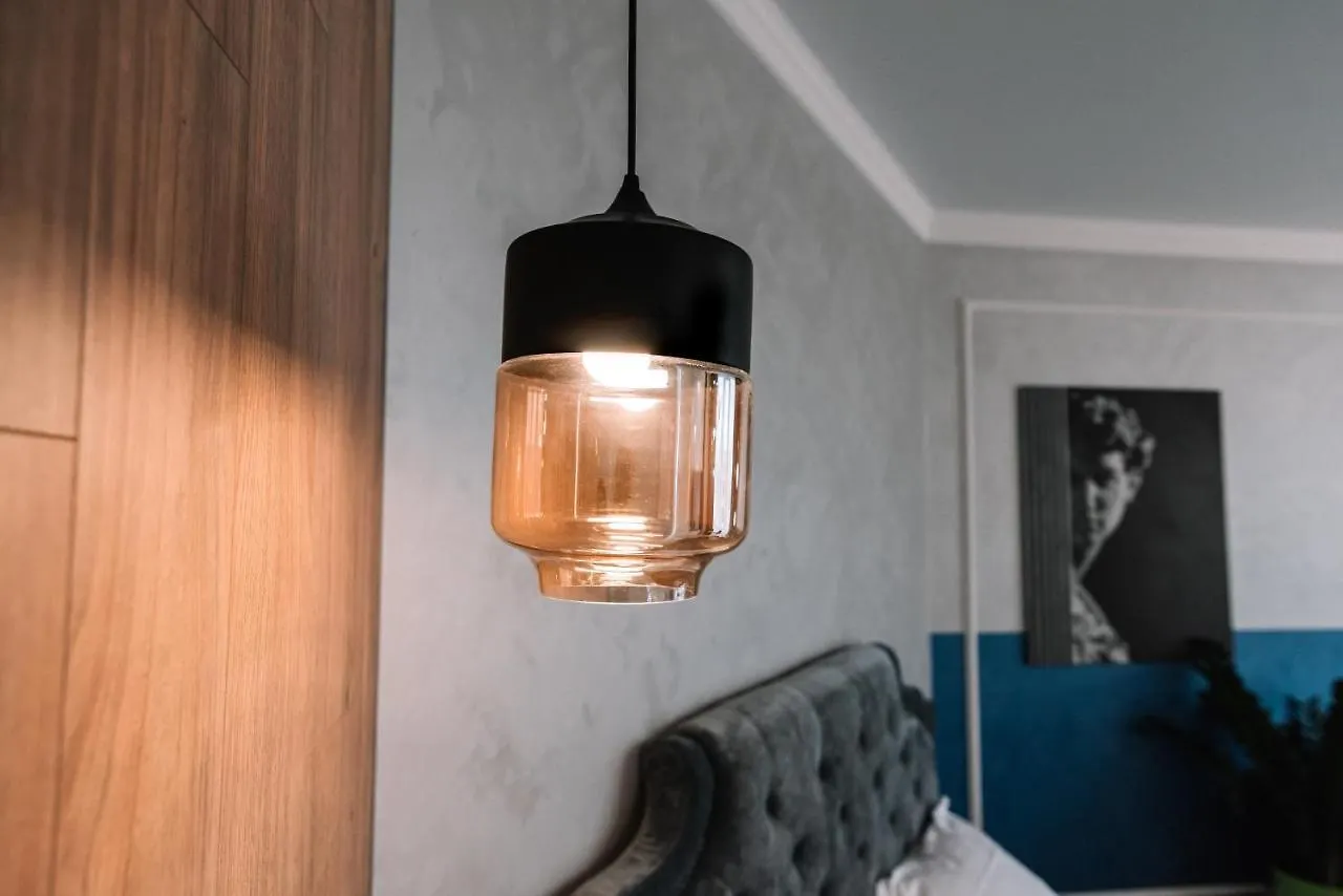 Royal Tower Vip Smart Apartments 3 Kyiv