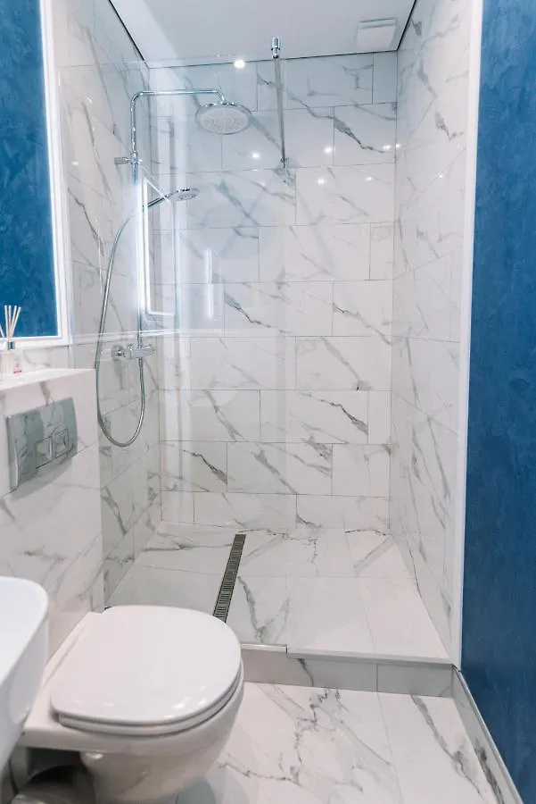 Royal Tower Vip Smart Apartments 3 Kyiv Ukraine