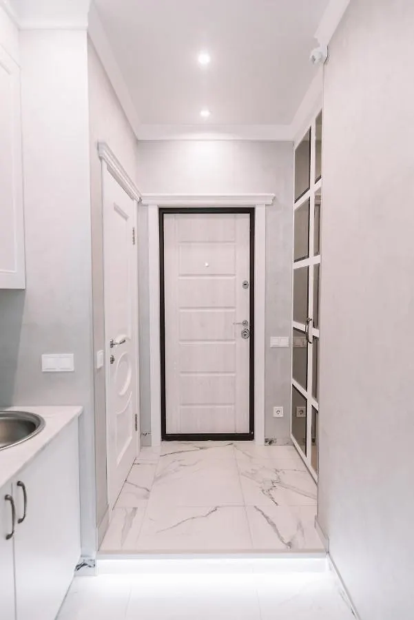 Royal Tower Vip Smart Apartments 3 Kyiv