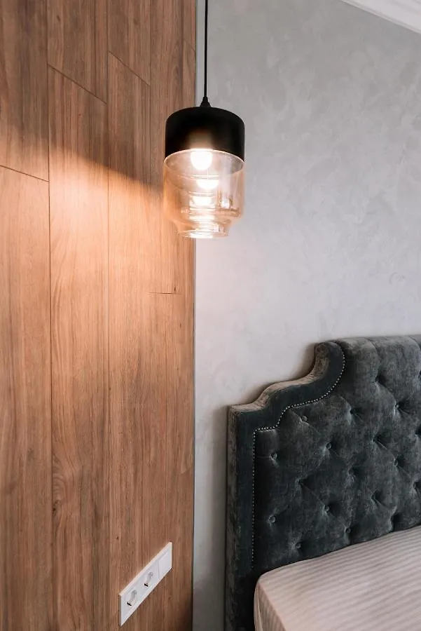 Royal Tower Vip Smart Apartments 3 Kyiv