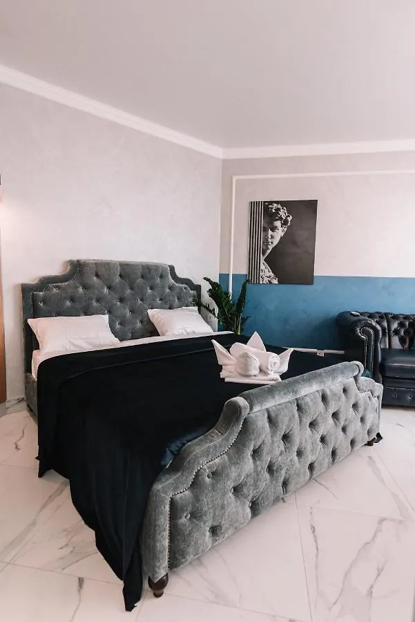 Royal Tower Vip Smart Apartments 3 Kyiv