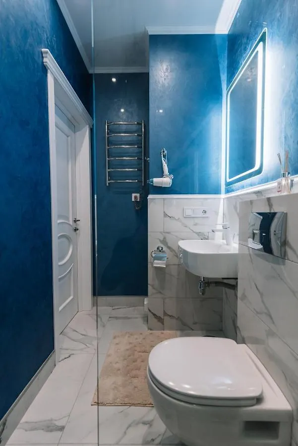 Royal Tower Vip Smart Apartments 3 Kyiv