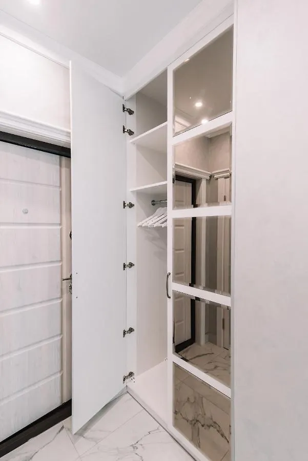 Royal Tower Vip Smart Apartments 3 Kyiv