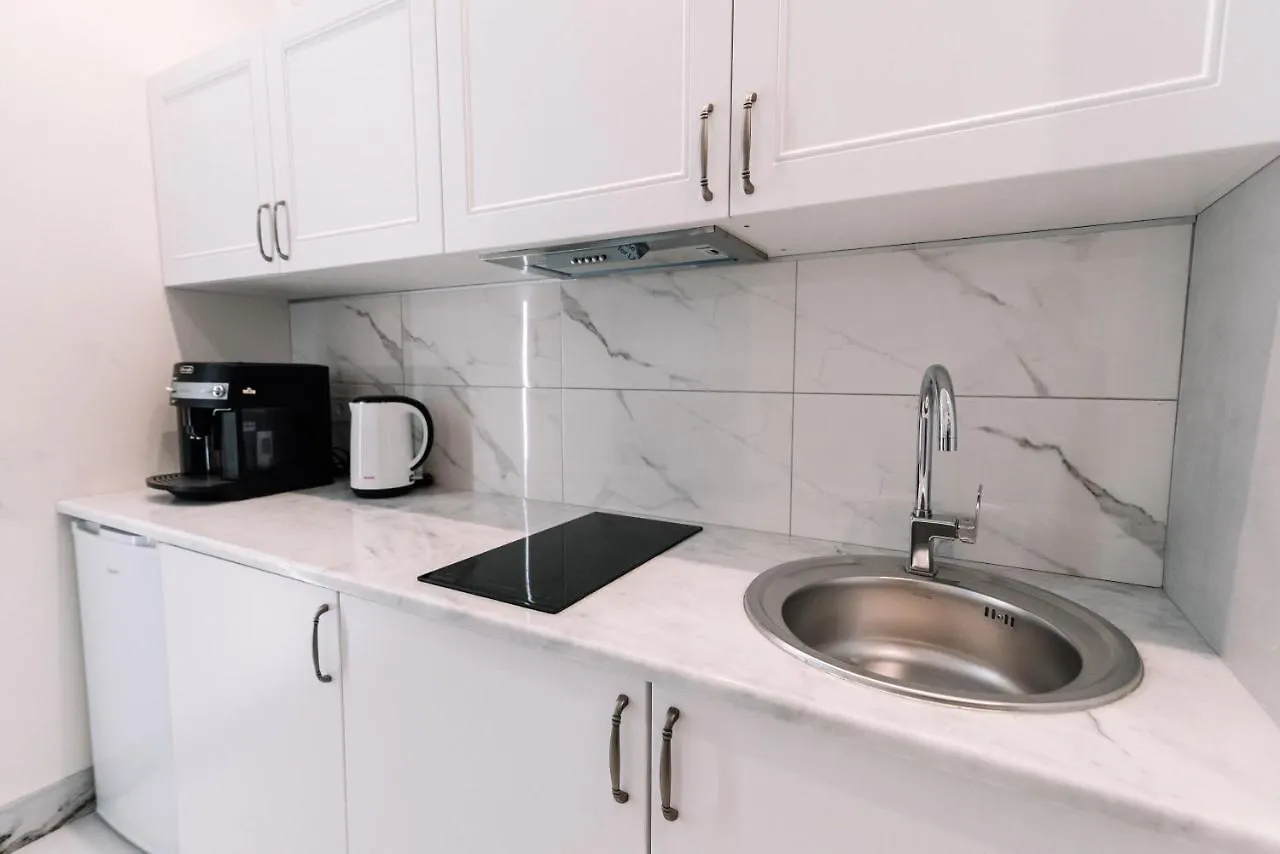 Royal Tower Vip Smart Apartments 3 Kyiv