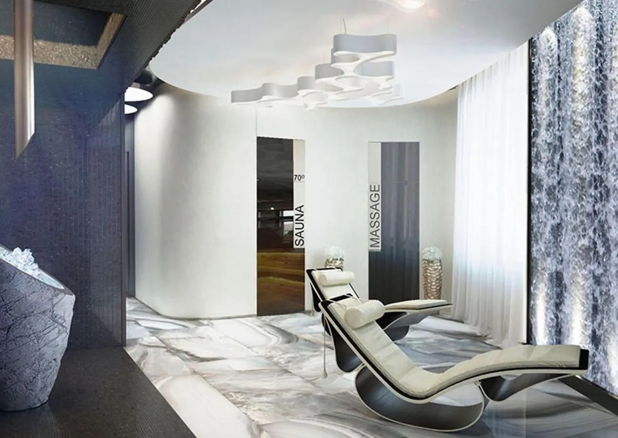 Royal Tower Vip Smart Apartments 3 Kyiv Ukraine